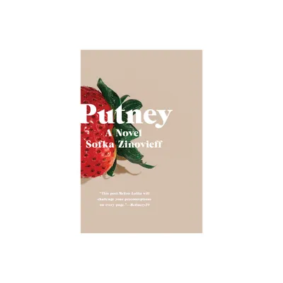 Putney - by Sofka Zinovieff (Paperback)