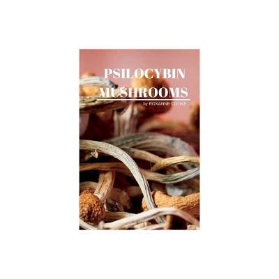 Psilocybin Mushrooms