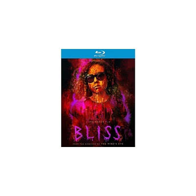 Bliss (Blu-ray)(2019)