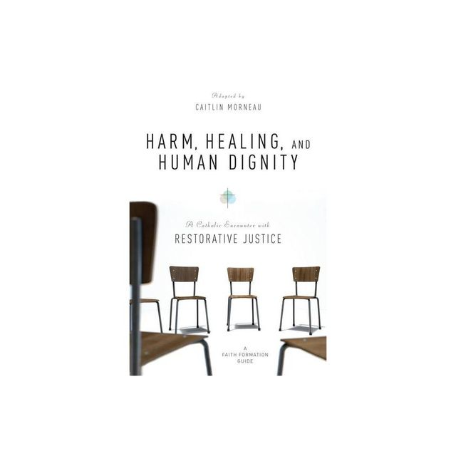 Harm, Healing, and Human Dignity - (Paperback)