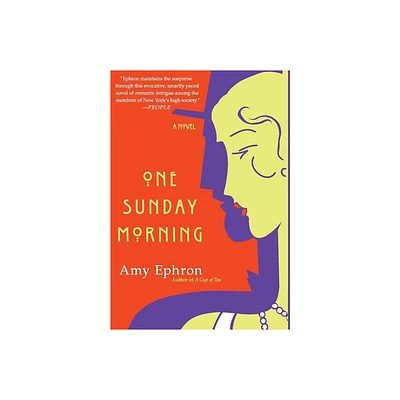 One Sunday Morning - by Amy Ephron (Paperback)