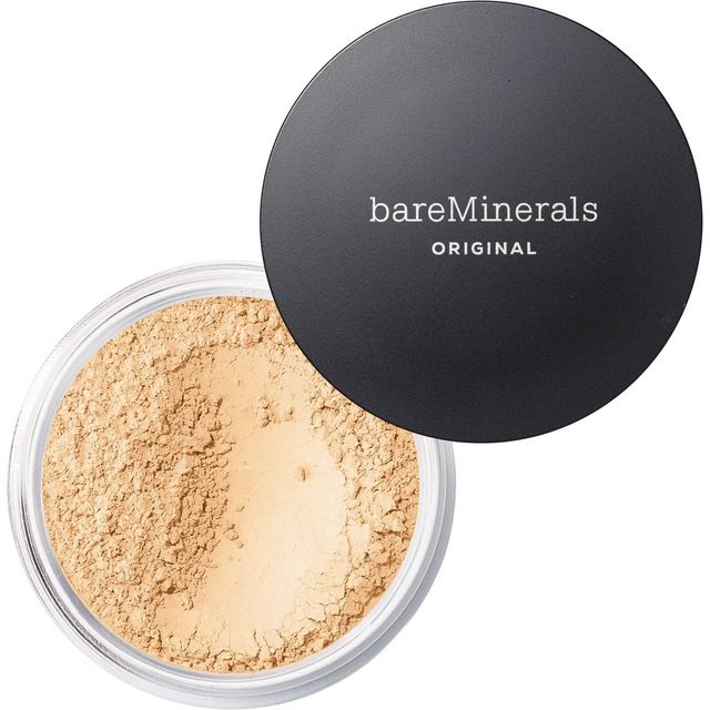 bareMinerals Original Loose Powder Foundation SPF 15 - 04 Golden Fair - 0.28oz - Ulta Beauty