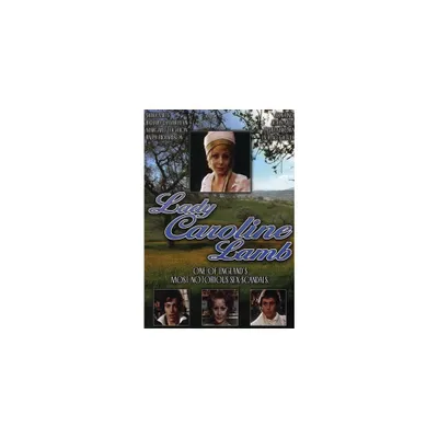 Lady Caroline Lamb (DVD)(1972)