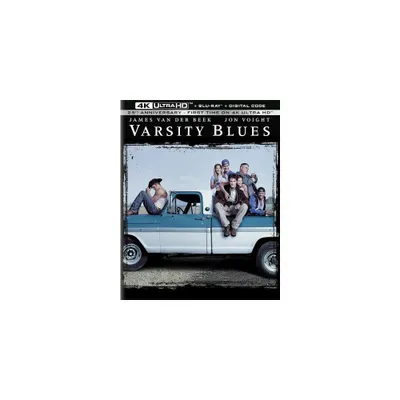 Varsity Blues (4K/UHD)(1999)