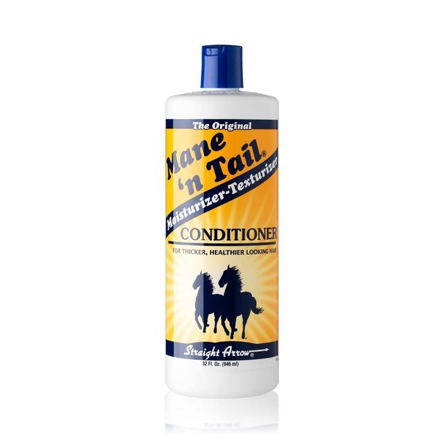 Mane N Tail Original Moisturizer Texturizer Conditioner - 32 fl oz