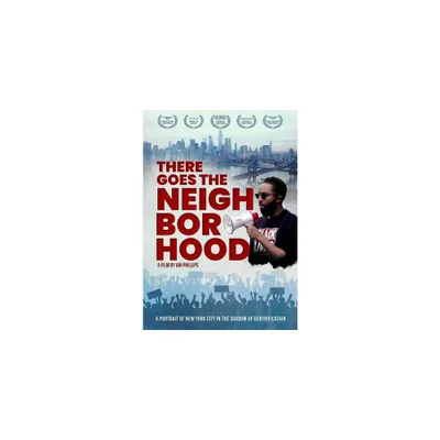 There Goes The Neighborhood (DVD)(2022)