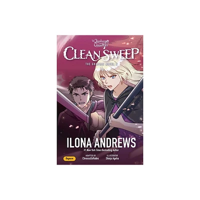 Innkeeper Chronicles Volume 2 - by Ilona Andrews (Paperback)