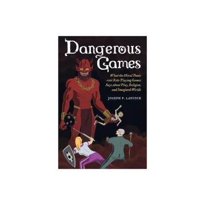 Dangerous Games