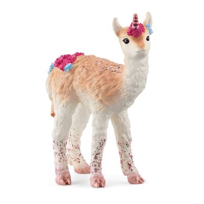 Schleich Llamacorn Animal Figure