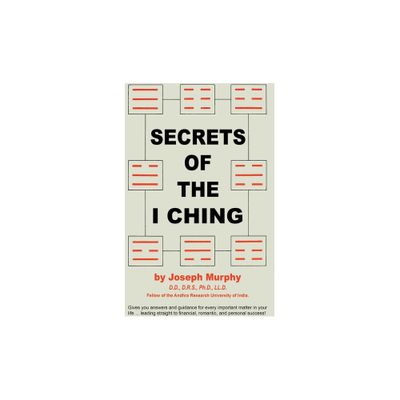 Secrets of the I Ching