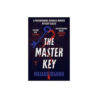 The Master Key