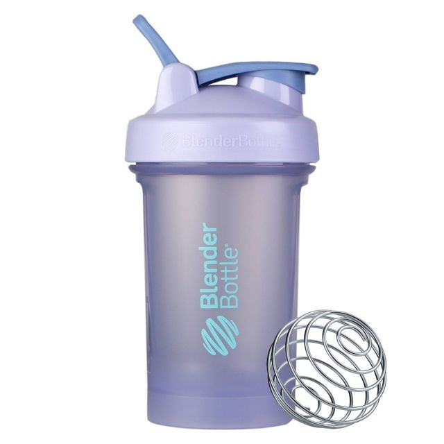 Blender Bottle 20oz Portable Drinkware