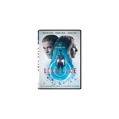 Life Like (DVD)(2019)