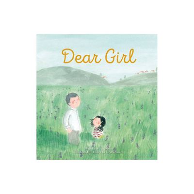 Dear Girl - by An Swerts (Hardcover)