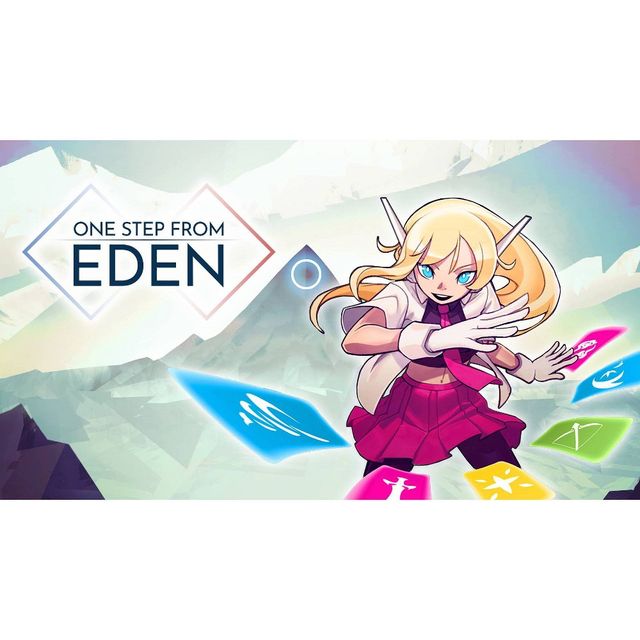 One Step From Eden - Nintendo Switch (Digital)