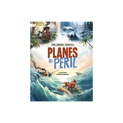 Planes in Peril