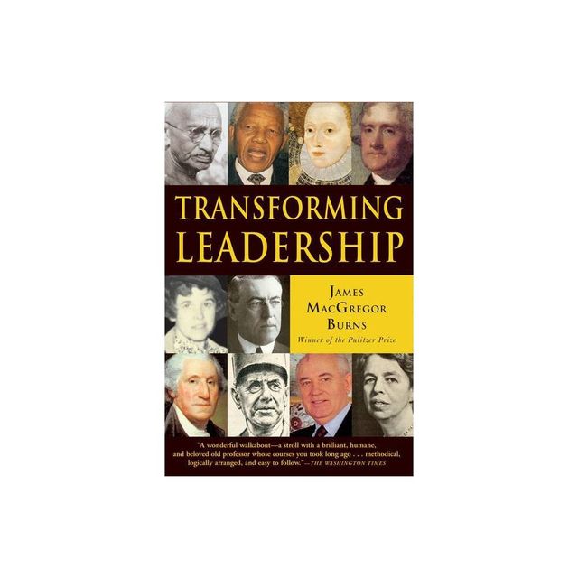 Transforming Leadership