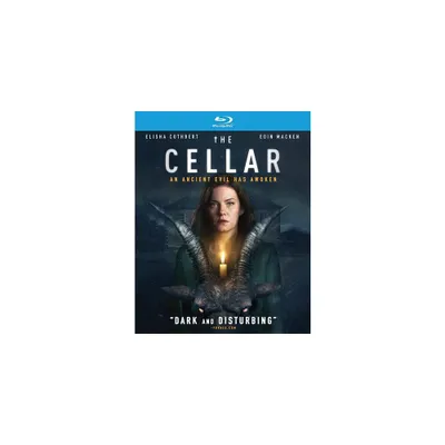 The Cellar (Blu-ray)(2022)