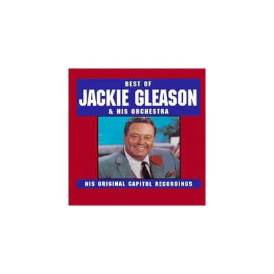 Jackie Gleason