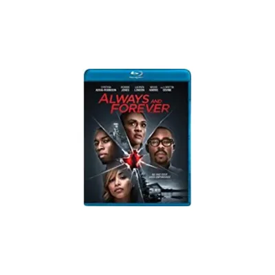 Always and Forever (Blu-ray)