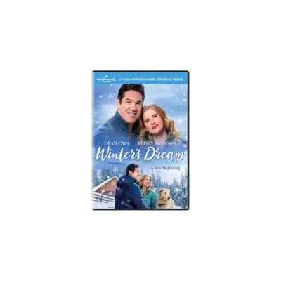 Winters Dream (DVD)(2018)