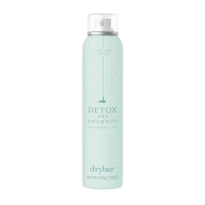 Drybar Detox Dry Shampoo - Lush - 3.8oz - Ulta Beauty