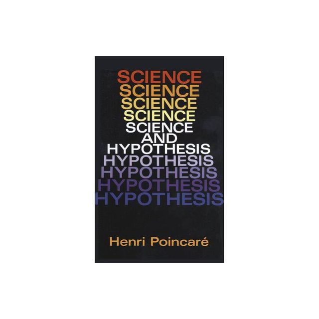 Science and Hypothesis