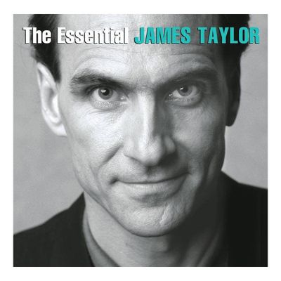 James Taylor- The Essential James Taylor (CD)