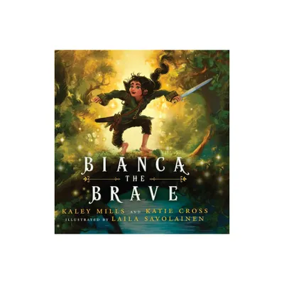 Bianca The Brave