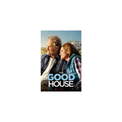 The Good House (DVD)(2022)