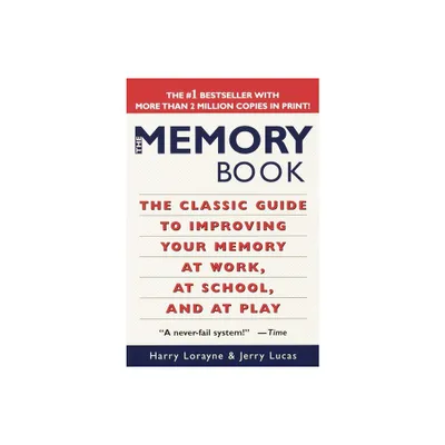 The Memory Book