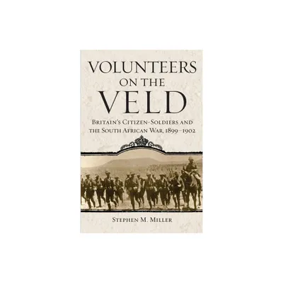 Volunteers on the Veld