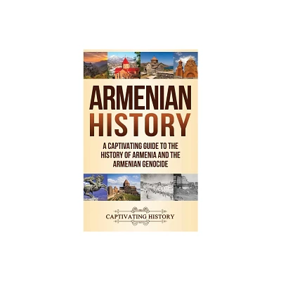 Armenian History