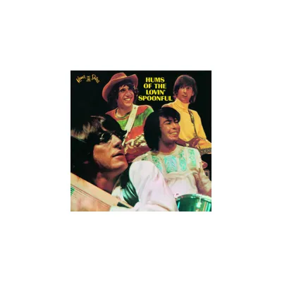 The Lovin Spoonful - Hums of the Lovin Spoonful (CD)