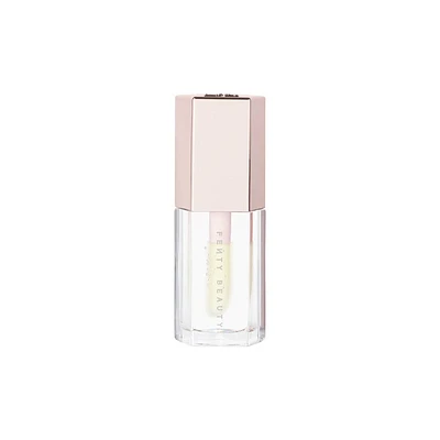 Fenty Snackz by Fenty Beauty by Rihanna Mini Gloss Bomb Universal Lip Luminizer - - 0.18 fl oz