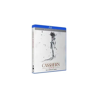 Casshern: Complete Series (Blu-ray)