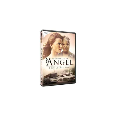 Touched by an Angel: Family Reunion (DVD)(2001)