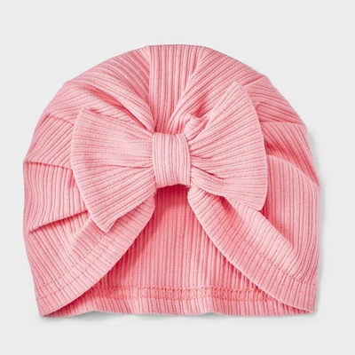 Baby Girls Beanie