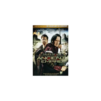 Tales of an Ancient Empire (DVD)(2010)