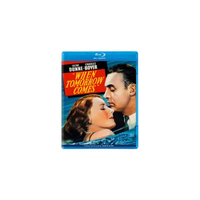 When Tomorrow Comes (Blu-ray)(1939)