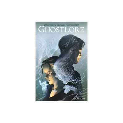 Ghostlore Vol. 1 - by Cullen Bunn (Paperback)