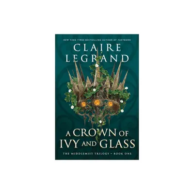 A Crown of Ivy and Glass