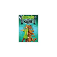 Scooby-Doo! and the Haunted House (DVD)