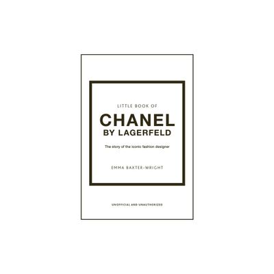 The Secret of Chanel No. 5 by Tilar J. Mazzeo, Hardcover | Pango Books