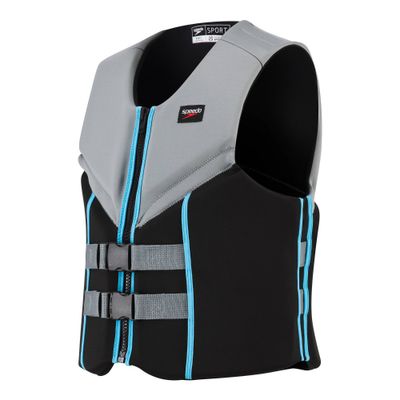 Speedo Mens Sport Premium PFD