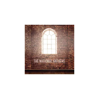 National Anthems - National Anthems (CD)