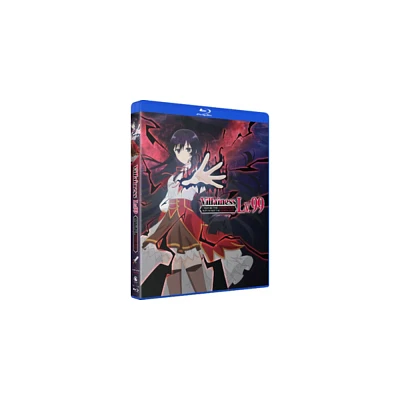 Villainess Level 99: I May Be The Hidden Boss But Im Not The Demon Lord - The Complete Season (Blu-ray)