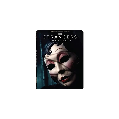 The Strangers: Chapter 1 (4K/UHD)(2024)