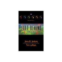 Left Behind the Kids - (Left Behind: The Kids) by Jerry B Jenkins & Tim LaHaye (Paperback)