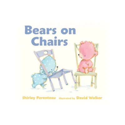 Bears on Chairs